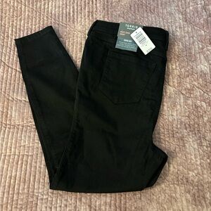 Torrid Midfit Super Skinny Jeans NWT